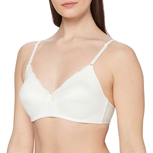 Maidenform Comfort Devotion No Wire Demi Bra With Lift
