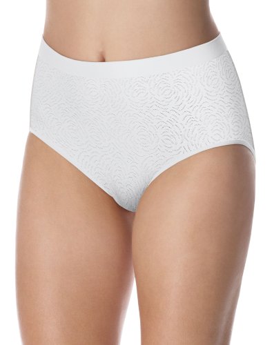 Bali Comfort Revolution Microfiber Brief