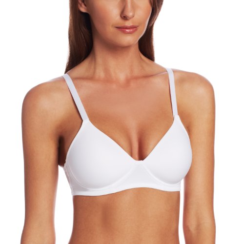 Hanes Bra C&S Molded