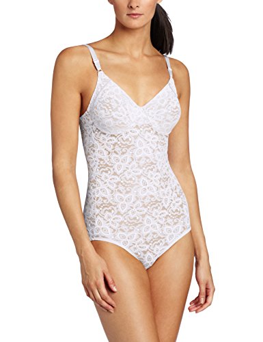 Bali Lace 'N Smooth Body Shaper