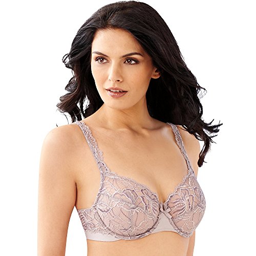 Bali Lace Desire Underwire Bra