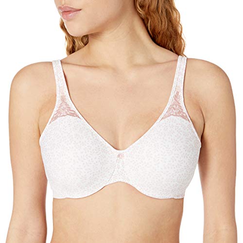 Bali Passion For Comfort Minimizer Underwire Bra