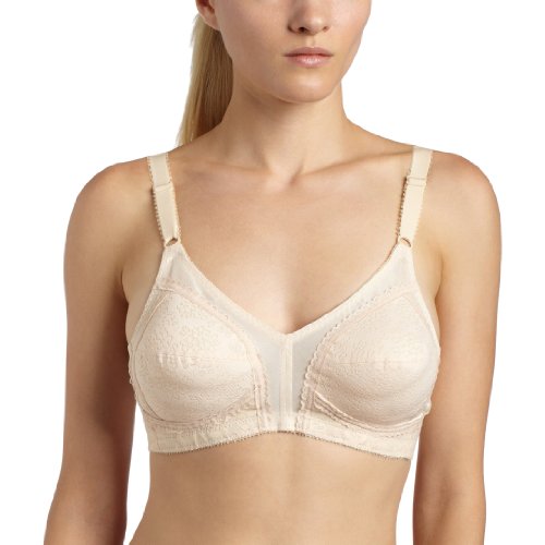 Playtex 18Hr Lace S/C D-3D