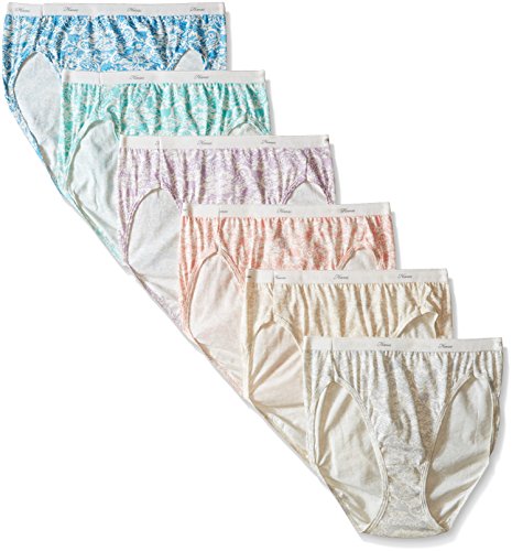 6 Cotton Hicuts