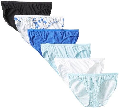 Wmns Core Cotton Bikini