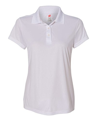 Hanes Cool Dri Women'S Polo