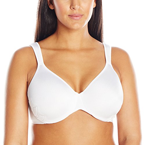 Bali Live It Up Seamless Underwire Bra