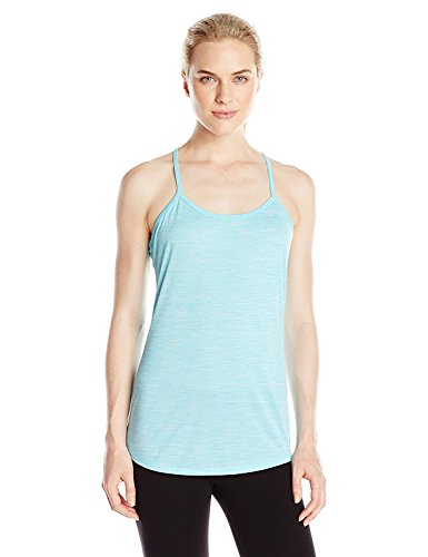 O9076 Womens Hanes Sport Loose Fit Cami