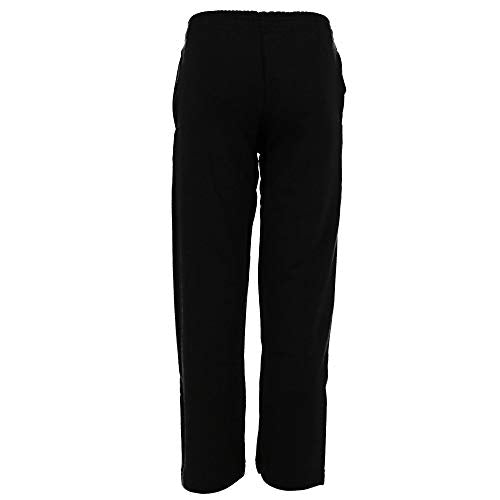 D097 Boys' S316 Academy Open Leg Pant