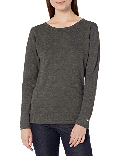 Duofold By Champion Thermals Women'S Base-Layer Shirt