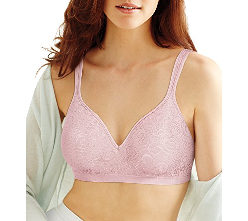 Bali Comfort Revolution Wirefree Bra