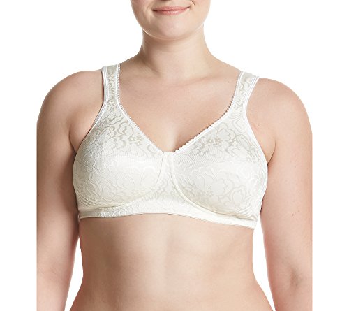 Playtex 18 Hour Ultimate Lift & Support Wirefree Bra
