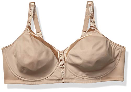 Playtex 18 Hour Silky Soft Smoothing Wirefree Bra