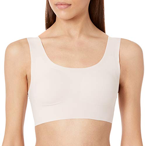 Bali Comfort Revolution Easylite Seamless Wirefree Bra