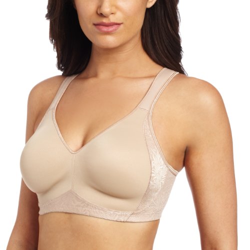 Playtex 18 Hour Back And Side Smoothing Wirefree Bra