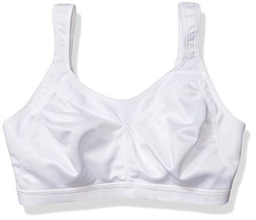 Playtex 18 Hour Active Breathable Comfort Wirefree Bra