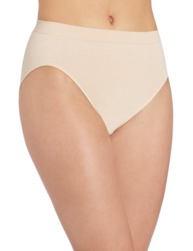 Bali Comfort Revolution Microfiber Hi Cut