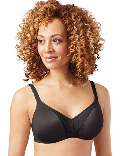 Bali One Smooth U Post Surgery Comfort & Support Wirefree Bra