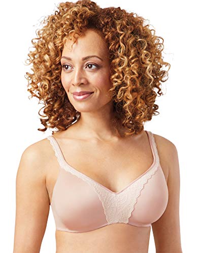 Bali One Smooth U Post Surgery Comfort & Support Wirefree Bra