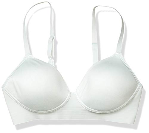 Hanes Ultimate No Dig Support Smoothtec Wirefree Bra