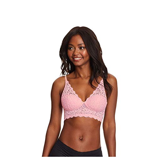 Maidenform Casual Comfort Convertible Bralette
