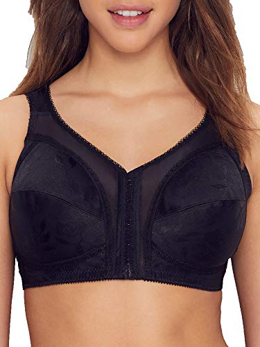 Playtex 18 Hour Custom Flex Back Wirefree Bra