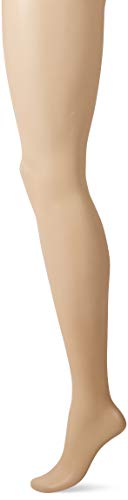 Hanes Silk Reflections Control Top Sheer Toe Pantyhose