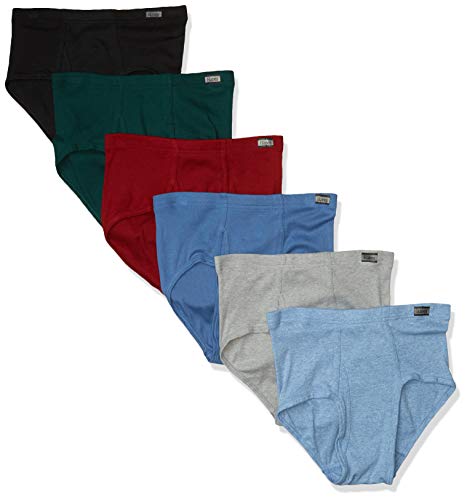 P6 Cswb Dyed Brief