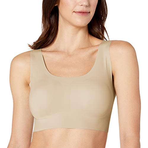 Bali Comfort Revolution Easylite Seamless Wirefree Bra