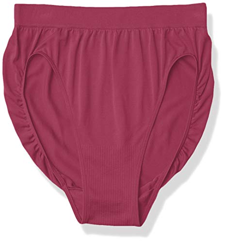 Bali Comfort Revolution Microfiber Hi Cut