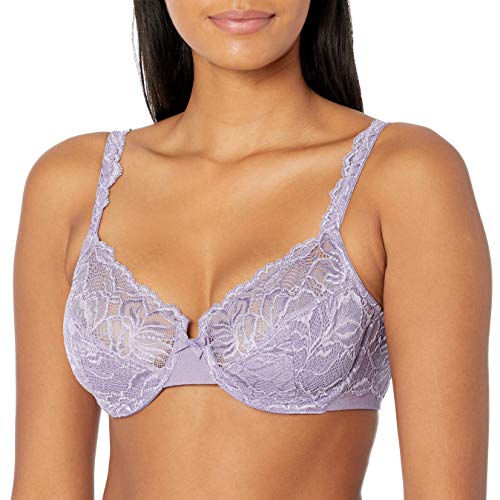 Bali Lace Desire Underwire Bra