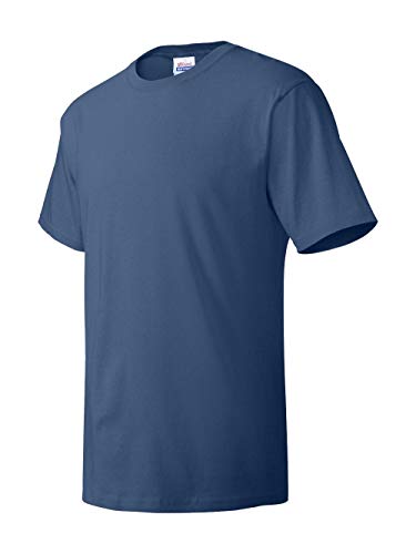 Hanes Men'S Tagless Comfortsoft Crewneck T-Shirt