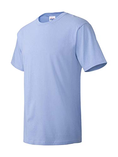 Hanes Men'S Tagless Comfortsoft Crewneck T-Shirt