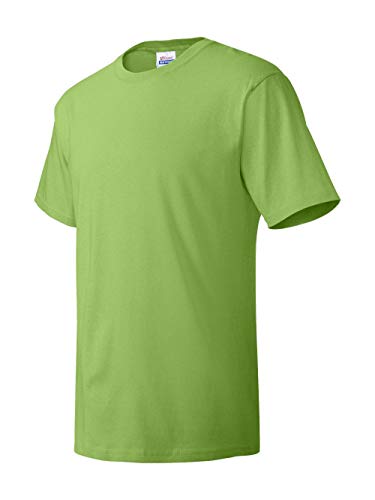 Hanes Men'S Tagless Comfortsoft Crewneck T-Shirt