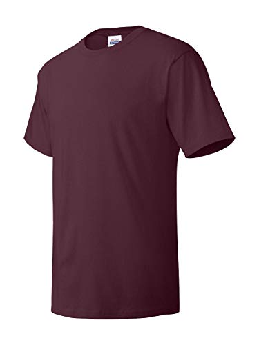 Hanes Men'S Tagless Comfortsoft Crewneck T-Shirt