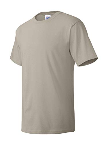 Hanes Men'S Tagless Comfortsoft Crewneck T-Shirt