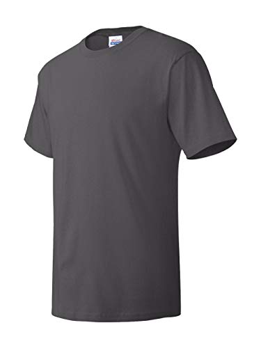 Hanes Men'S Tagless Comfortsoft Crewneck T-Shirt