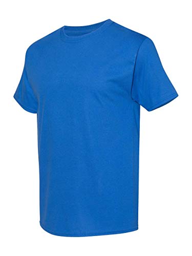 Hanes Men'S Tagless Comfortsoft Crewneck T-Shirt