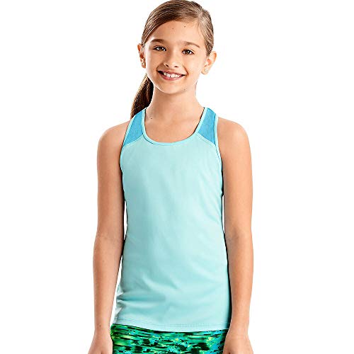 Hanes Sport Girls' Performance Tank