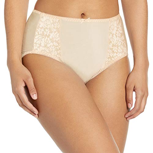 Bali Double Support Hi Cut