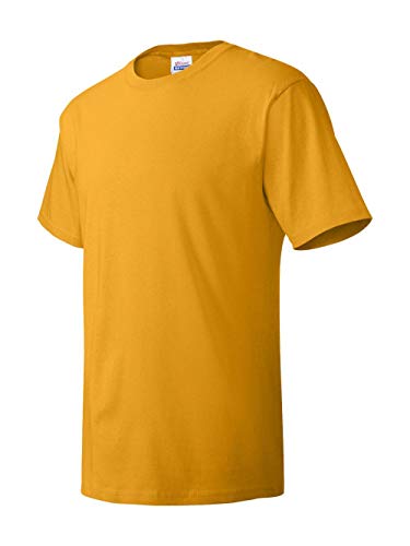 Hanes Men'S Tagless Comfortsoft Crewneck T-Shirt