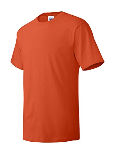 Hanes Men'S Tagless Comfortsoft Crewneck T-Shirt