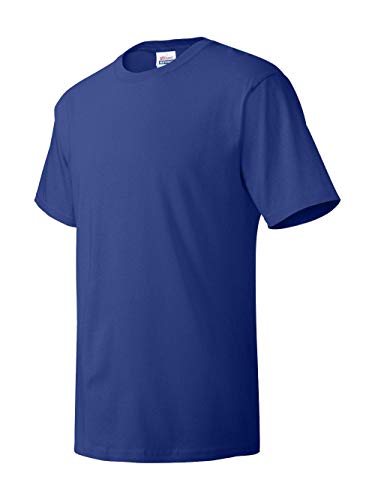 Hanes Men'S Tagless Comfortsoft Crewneck T-Shirt
