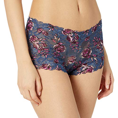 Maidenform Sexy Must Haves Lace Cheeky Boyshort
