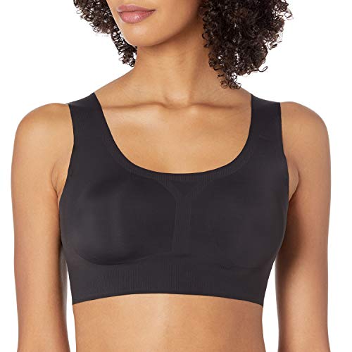Bali Comfort Revolution Easylite Seamless Wirefree Bra