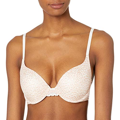 Maidenform Love The Lift Dreamwire Push Up Underwire Bra