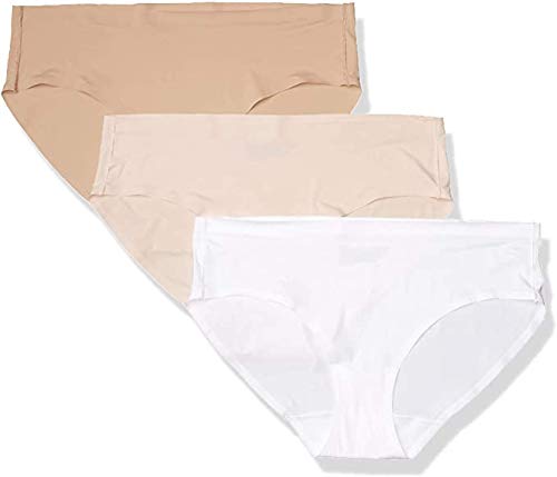Bali Comfort Revolution Easylite Brief 3 Pack