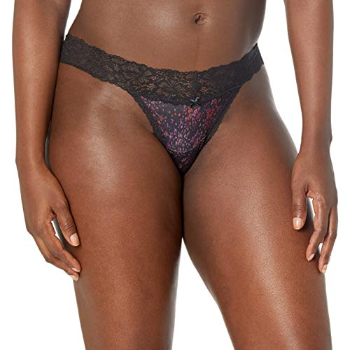 Maidenform Sexy Must Haves Lace Thong