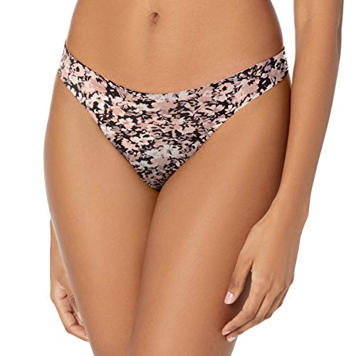 Maidenform Comfort Devotion Thong